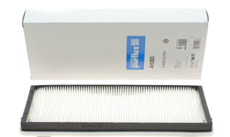 Фото 2 - Фільтр салону Purflux AH203