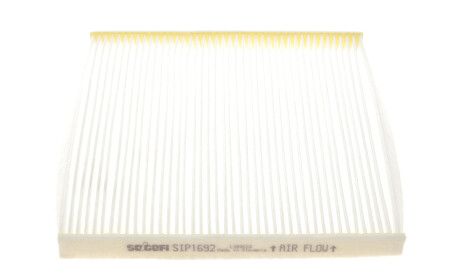 Фото 3 - Фильтр салона Purflux AH210