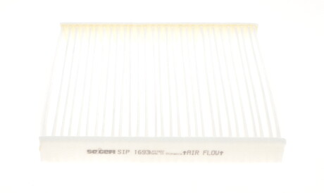 Фото 3 - Фильтр салона Purflux AH212