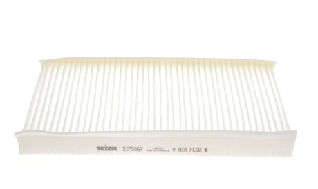 Фото 2 - Фільтр салону Purflux AH213