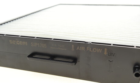 Фото 2 - Фільтр салону Purflux AH230