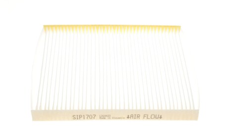 Фото 3 - Фільтр салону Purflux AH233