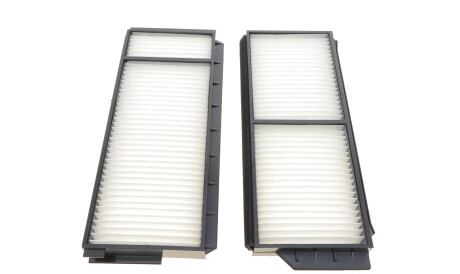 Фото 3 - Фільтр салону Purflux AH251-2 (AH2512)