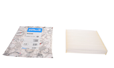 Фото 3 - Фильтр салона Purflux AH256