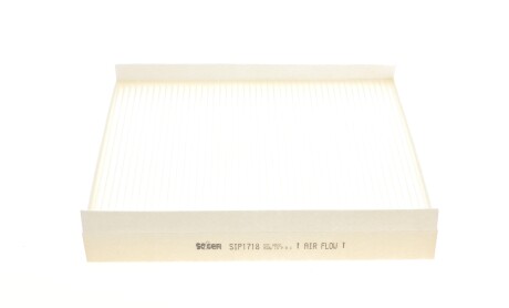 Фото 4 - Фильтр салона Purflux AH257