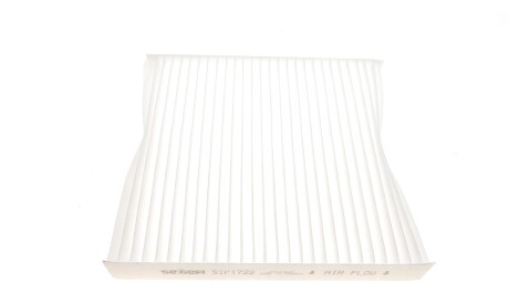 Фото 3 - Фильтр салона Purflux AH262