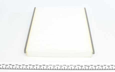 Фото 2 - Фільтр салону Purflux AH266