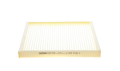 Фото 3 - Фільтр салону Purflux AH267