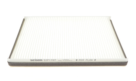 Фото 3 - Фільтр салону Purflux AH268