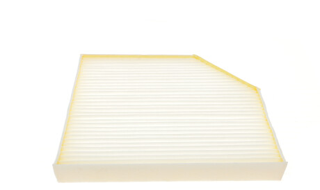 Фото 2 - Фільтр салону Purflux AH269