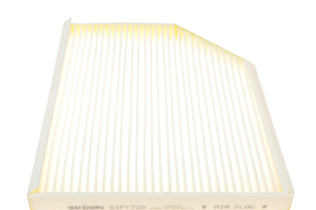 Фото 3 - Фільтр салону Purflux AH269