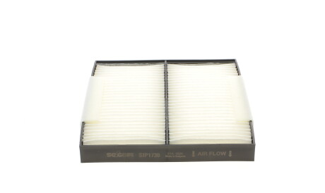 Фото 3 - Фильтр салона Purflux AH271