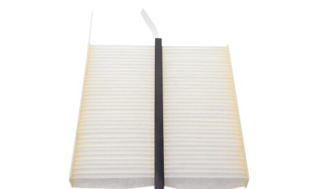 Фото 2 - Фильтр салона Purflux AH273-2 (AH2732)