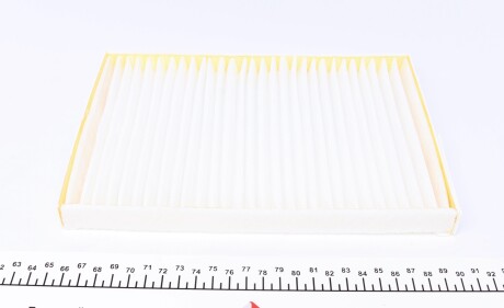 Фото 2 - Фільтр салону Purflux AH274