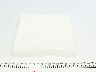 Фото 3 - Фильтр салона Purflux AH287