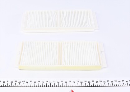 Фото 3 - Фільтр салону Purflux AH292-2 (AH2922)