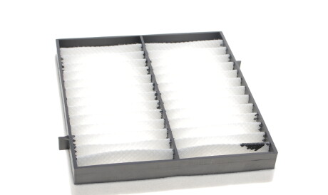 Фото 2 - Фильтр салона Purflux AH297