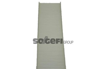 Фото 2 - Фільтр салону Purflux AH300