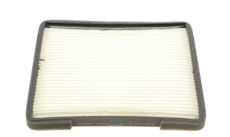 Фото 3 - Фильтр салона Purflux AH301