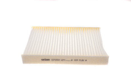 Фото 2 - Фільтр салону Purflux AH306