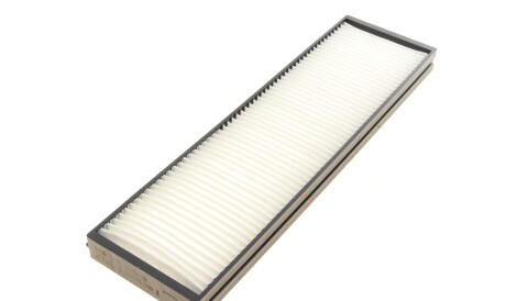 Фото 2 - Фильтр салона Purflux AH310-2 (AH3102)