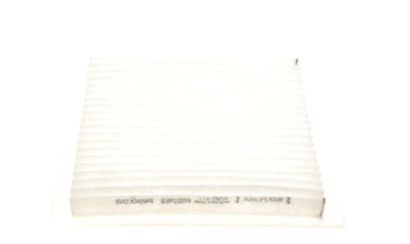 Фото 3 - Фільтр салону Purflux AH333