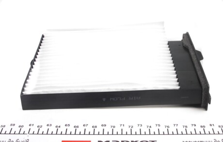 Фото 2 - Фильтр салона Purflux AH338