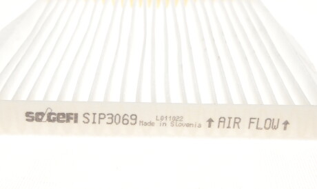 Фото 2 - Фільтр салону Purflux AH340