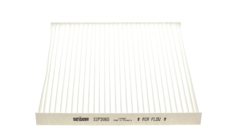 Фото 3 - Фільтр салону Purflux AH341