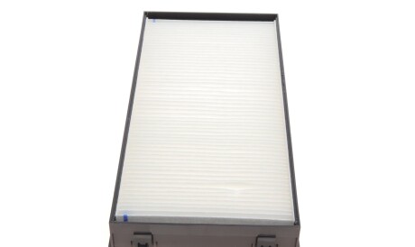 Фото 3 - Фільтр салону Purflux AH349-2 (AH3492)