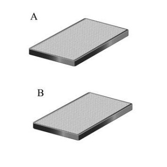 Фото 2 - Фильтр салона Purflux AH351