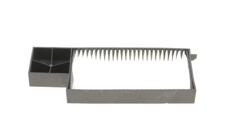 Фото 2 - Фильтр салона Purflux AH357-2 (AH3572)