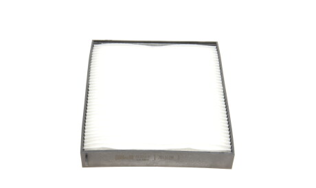 Фото 3 - Фильтр салона Purflux AH357-2 (AH3572)