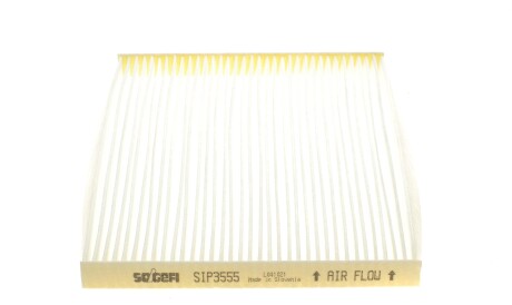 Фото 3 - Фільтр салону Purflux AH359