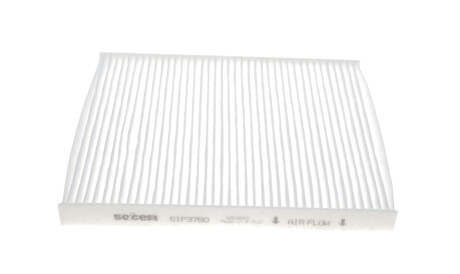 Фото 2 - Фильтр салона Purflux AH380