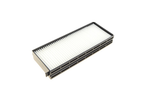 Фото 2 - Фильтр салона Purflux AH383-2 (AH3832)