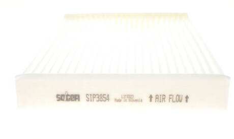 Фото 2 - Фильтр салона Purflux AH386