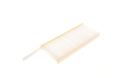 Фото 2 - Фільтр салону Purflux AH387-2 (AH3872)