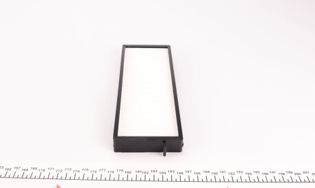 Фото 2 - Фільтр салону Purflux AH393-2 (AH3932)