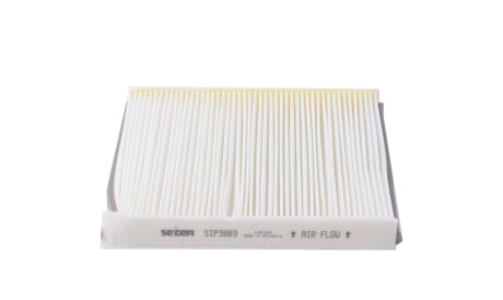 Фото 3 - Фільтр салону Purflux AH395