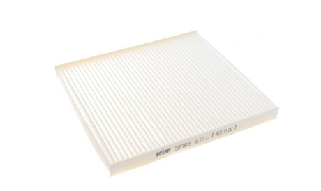 Фото 3 - Фільтр салону Purflux AH397