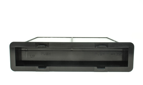 Фото 2 - Фільтр салону Purflux AH401