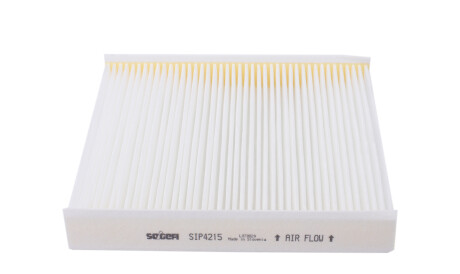 Фото 3 - Фільтр салону Purflux AH405