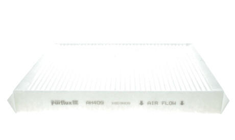 Фото 2 - Фільтр салону Purflux AH409