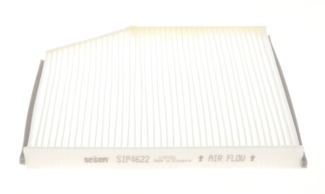 Фото 3 - Фильтр салона Purflux AH412