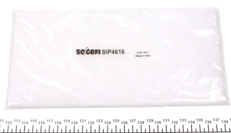 Фото 2 - Фільтр салону Purflux AH420