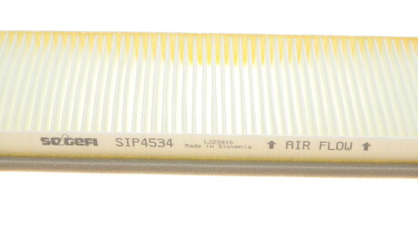 Фото 3 - Фільтр салону Purflux AH423