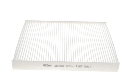 Фото 2 - Фільтр салону Purflux AH490