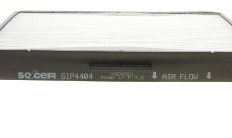 Фото 3 - Фільтр салону Purflux AH517