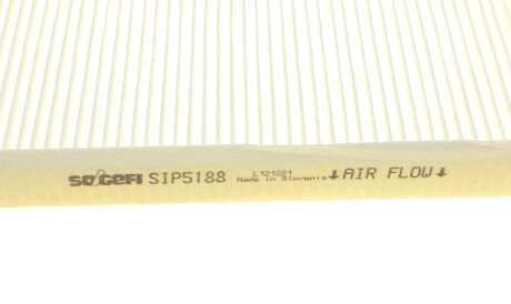 Фото 3 - Фильтр салона Purflux AH524